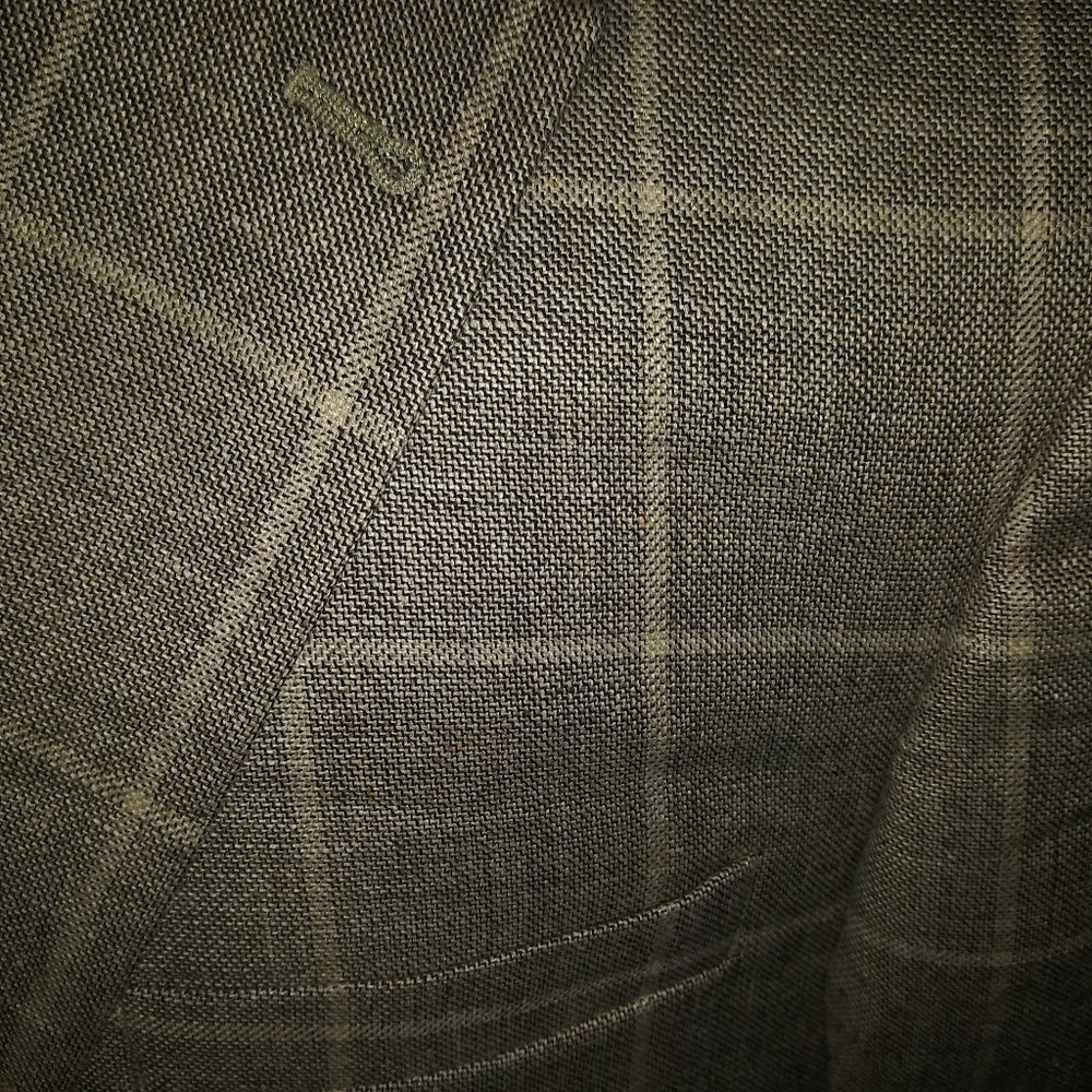🔥42R Jos A Bank Blazer! 😎 - Picture 5 of 12